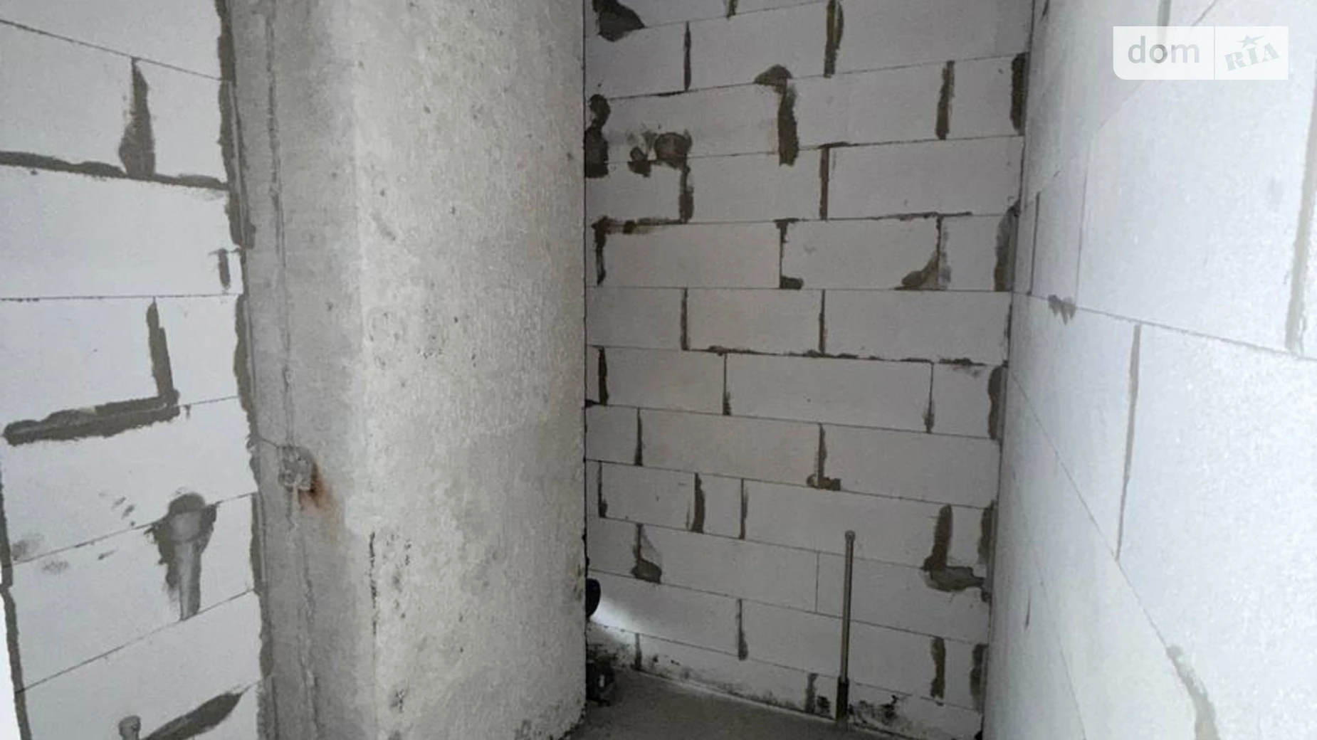 Продается 2-комнатная квартира 64 кв. м в Полтаве, ул. Башкирцевой Марии, 20 корпус 2 - фото 5