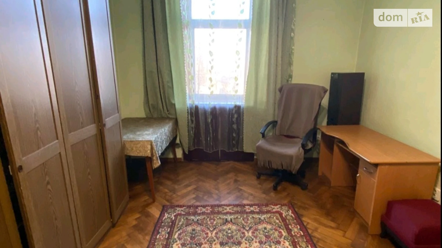 Продается 3-комнатная квартира 71 кв. м в Черновцах, ул. Главная - фото 2