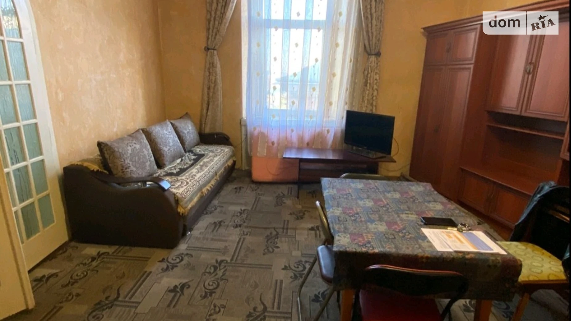 Продается 3-комнатная квартира 71 кв. м в Черновцах, ул. Главная - фото 4