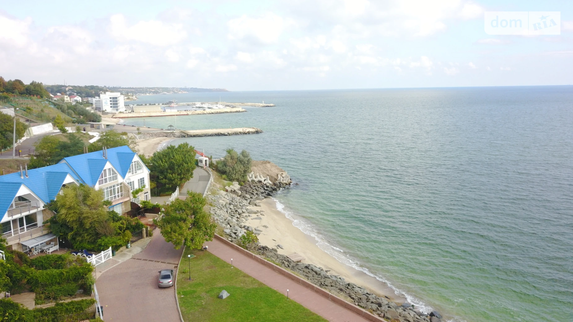 ул. Пляжная Совиньон Лиманка, цена: 600000 $ - фото 2