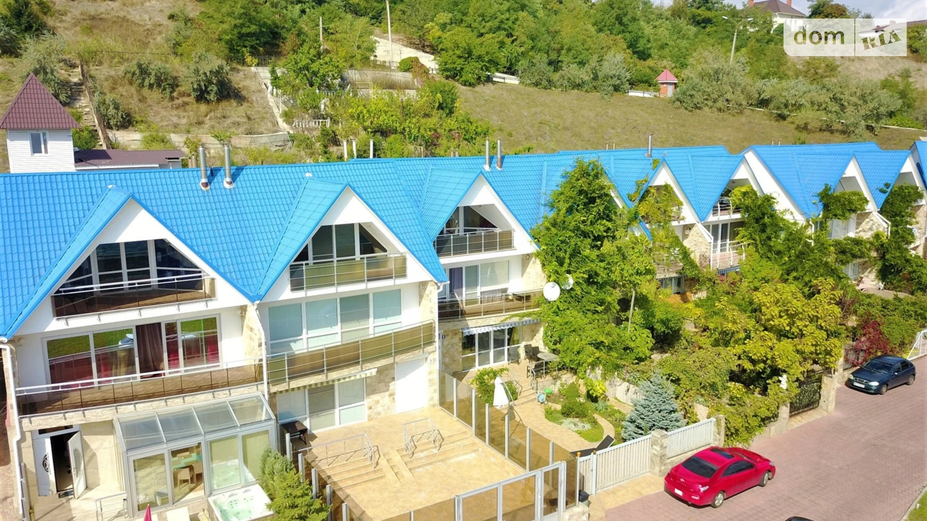 ул. Пляжная Совиньон Лиманка, цена: 600000 $ - фото 3