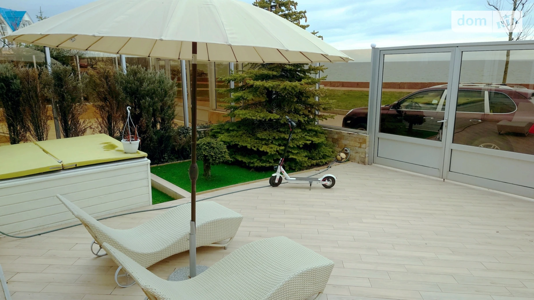 ул. Пляжная Совиньон Лиманка, цена: 600000 $ - фото 4