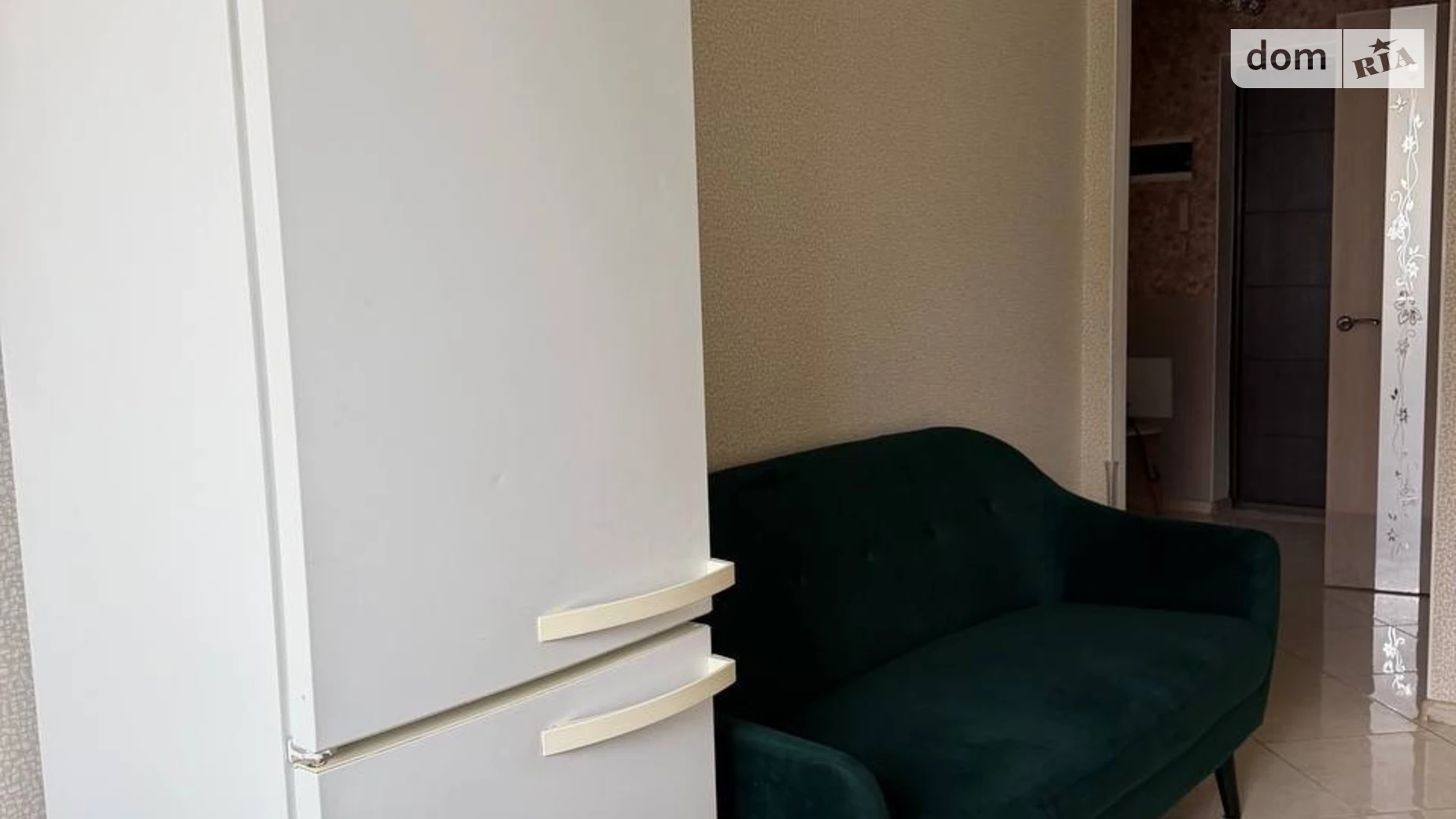 Здається в оренду 1-кімнатна квартира 49 кв. м у Хмельницькому, вул. Лісогринівецька, 18А - фото 4