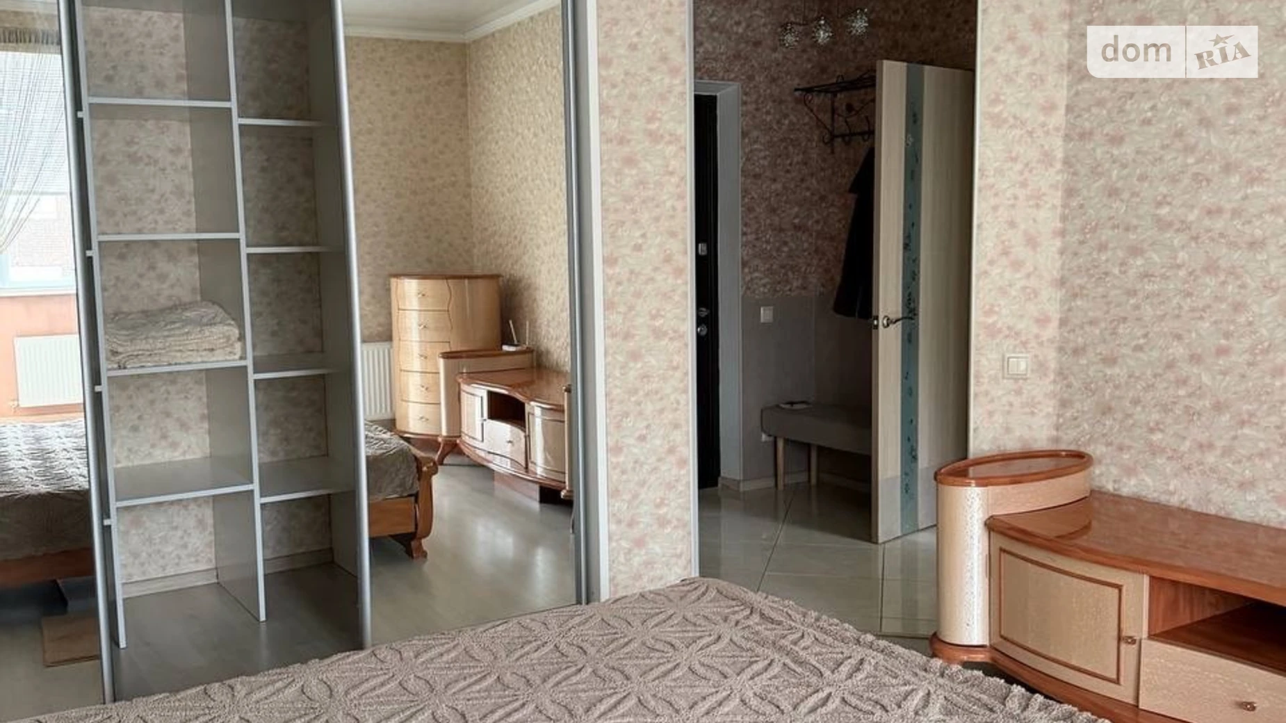 Здається в оренду 1-кімнатна квартира 49 кв. м у Хмельницькому, вул. Лісогринівецька, 18А - фото 5