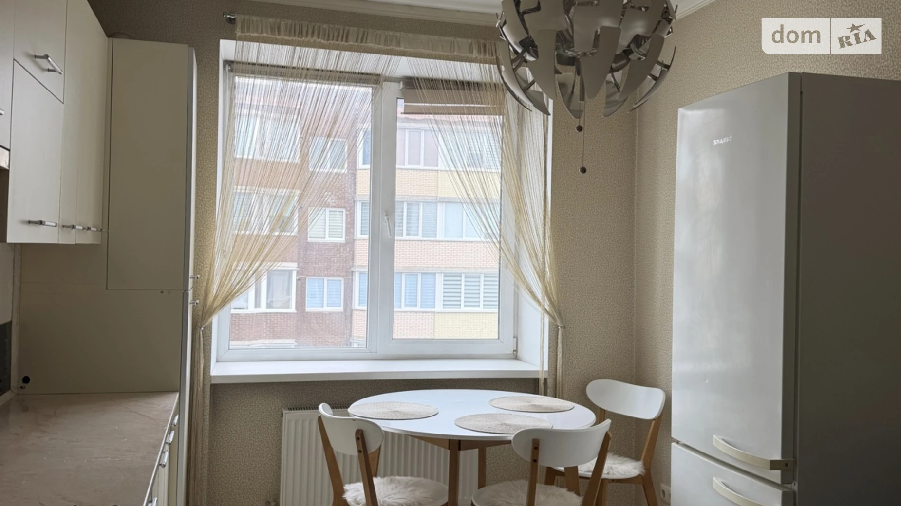 Здається в оренду 1-кімнатна квартира 49 кв. м у Хмельницькому, вул. Лісогринівецька, 18А - фото 4