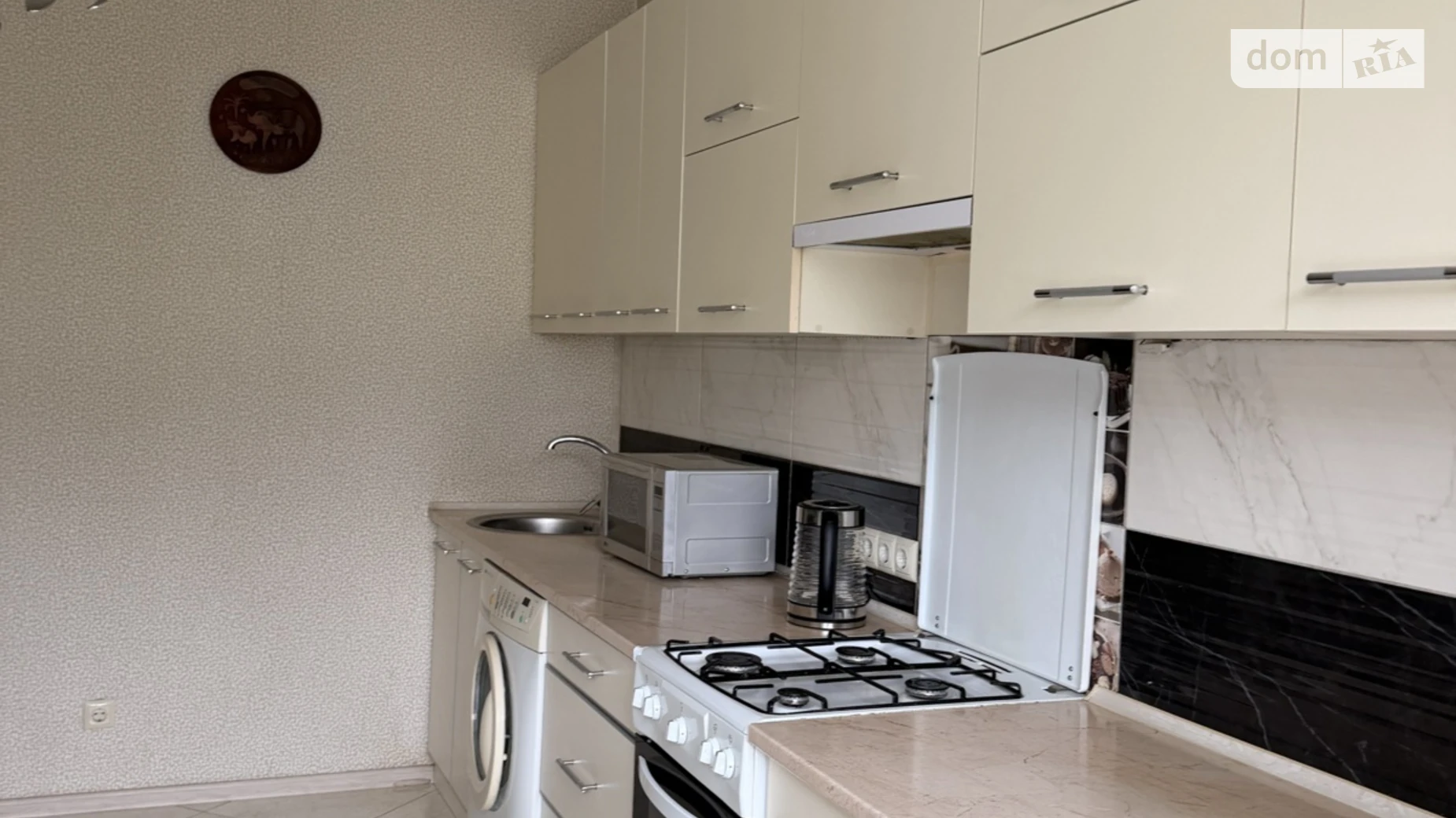 Здається в оренду 1-кімнатна квартира 49 кв. м у Хмельницькому, вул. Лісогринівецька, 18А - фото 5