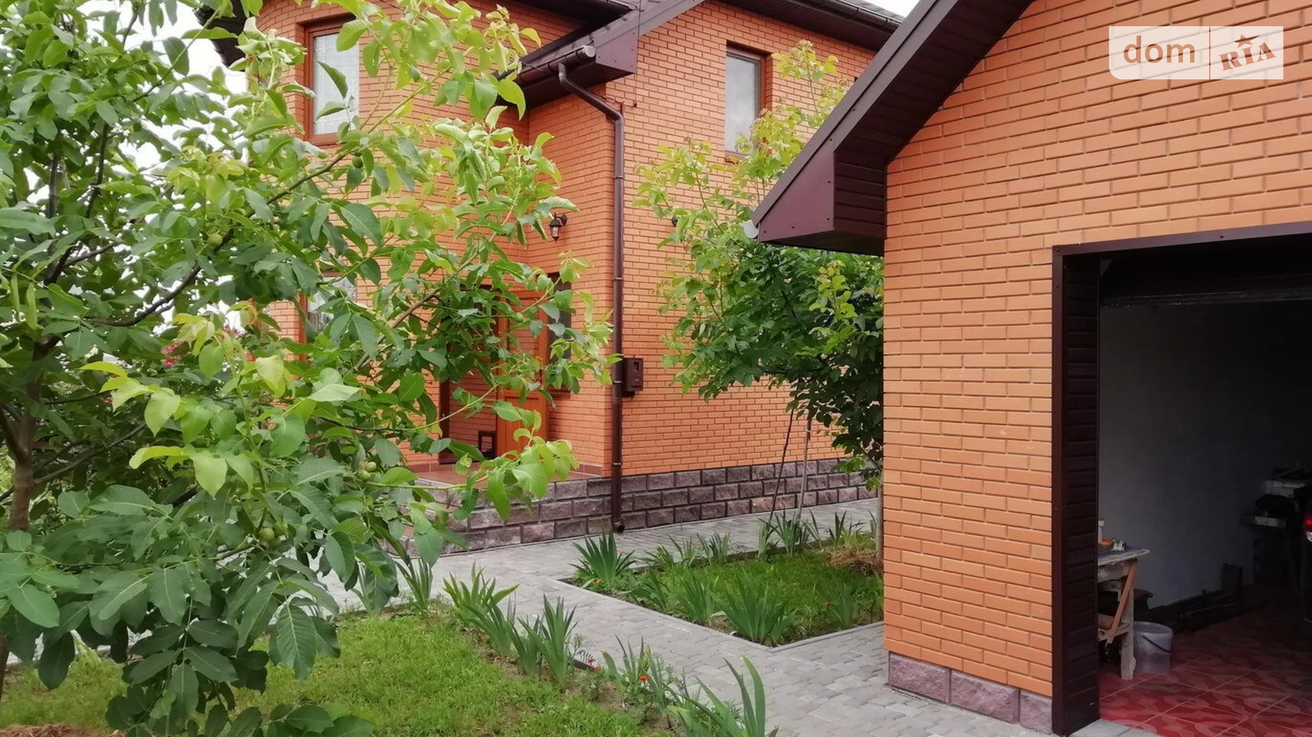 Продается дом на 2 этажа 144 кв. м с мебелью, цена: 155000 $ - фото 2