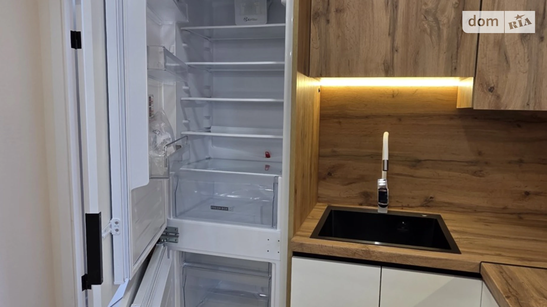 2-кімнатна квартира 58 кв. м у Тернополі, цена: 84500 $ - фото 4