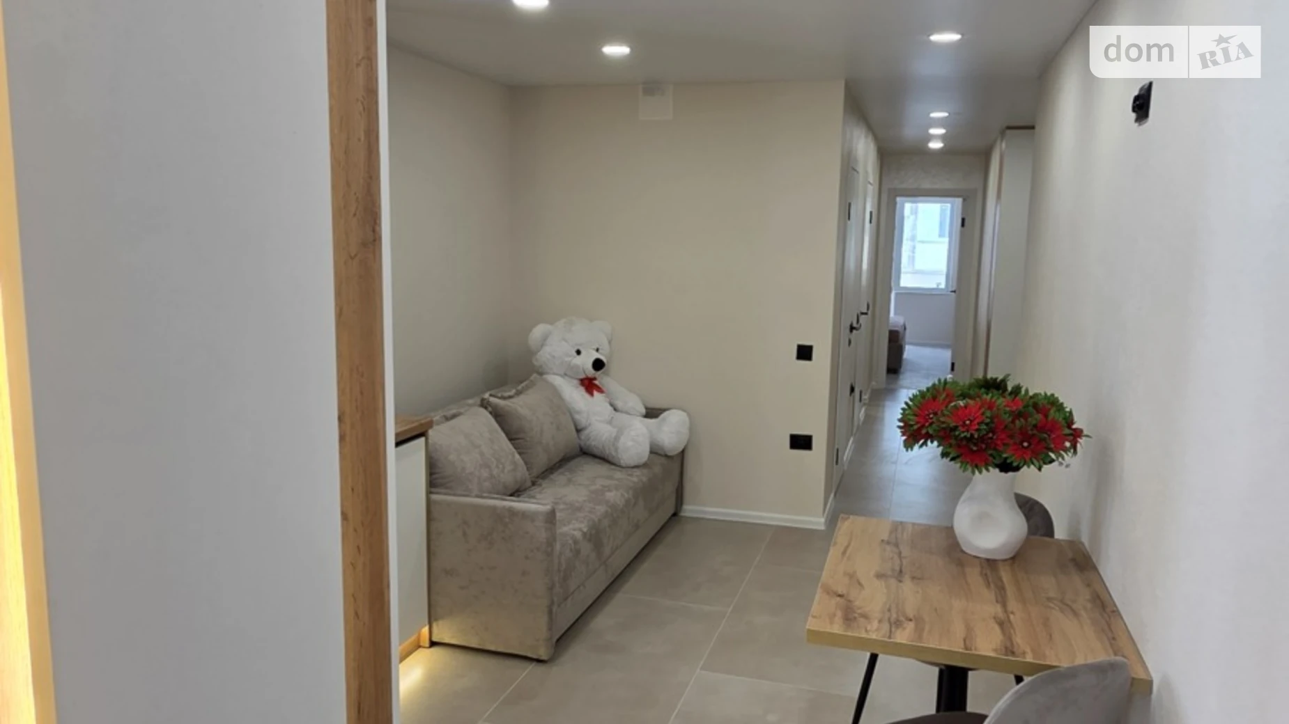 2-кімнатна квартира 58 кв. м у Тернополі, цена: 84500 $ - фото 5