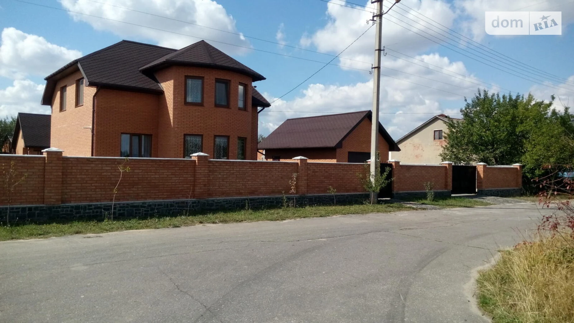 Продается дом на 2 этажа 144 кв. м с мебелью, цена: 155000 $ - фото 3