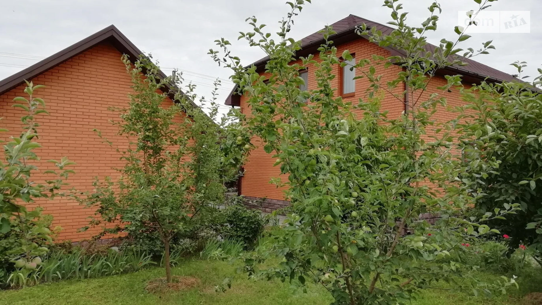 Продается дом на 2 этажа 144 кв. м с мебелью, цена: 155000 $ - фото 4