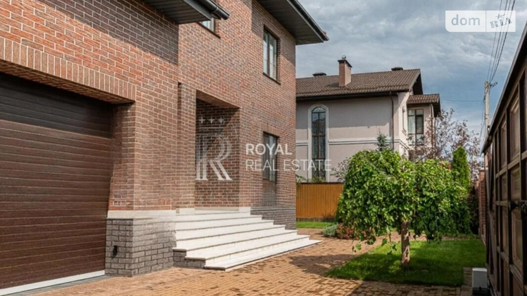 Сдается в аренду дом на 2 этажа 275.1 кв. м с террасой, цена: 2000 $ - фото 5