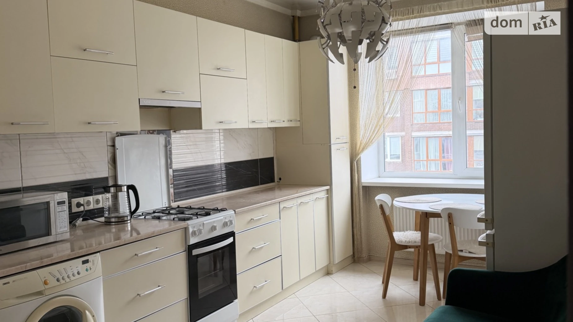 Сдается в аренду 1-комнатная квартира 49 кв. м в Хмельницком, ул. Лесогриневецкая - фото 2