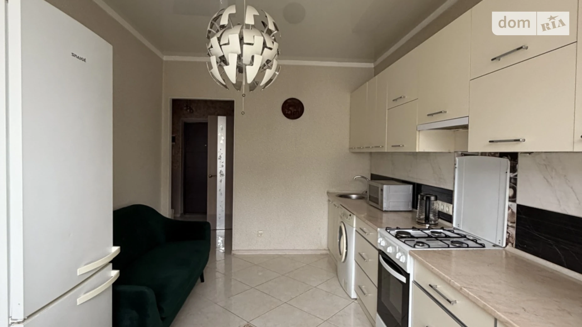 Сдается в аренду 1-комнатная квартира 49 кв. м в Хмельницком, ул. Лесогриневецкая - фото 3