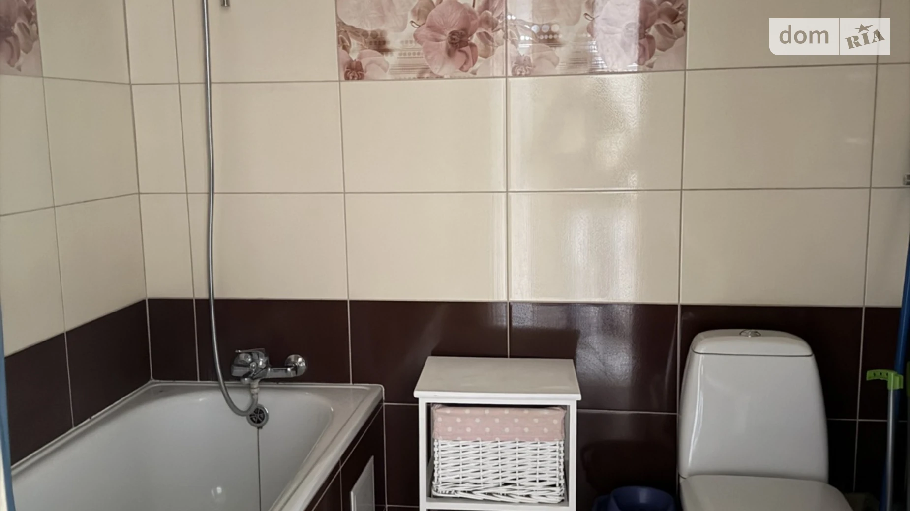 Сдается в аренду 1-комнатная квартира 49 кв. м в Хмельницком, ул. Лесогриневецкая - фото 5