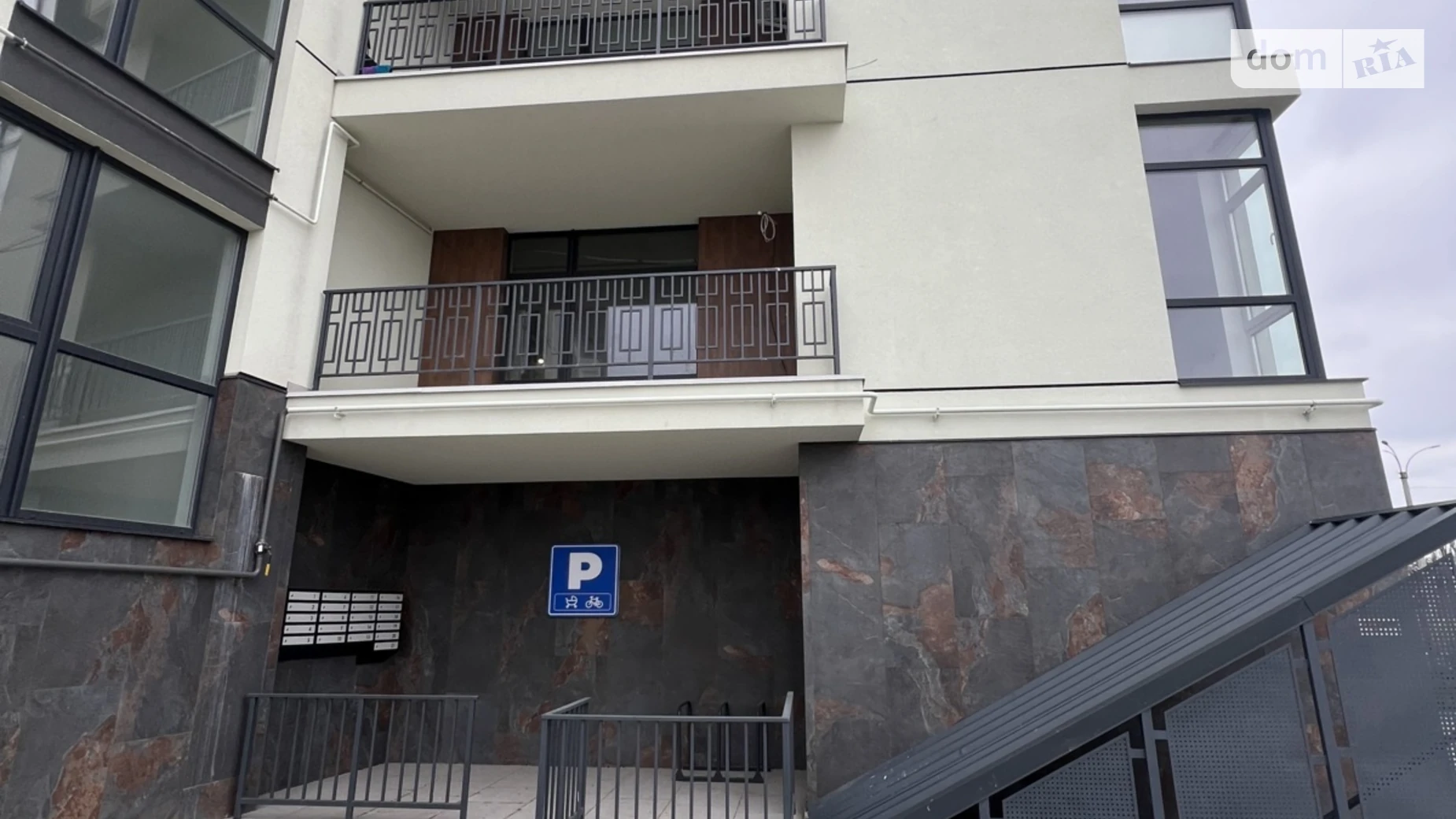 Продается 2-комнатная квартира 89 кв. м в Ровно, ул. Киевская, 108 - фото 5