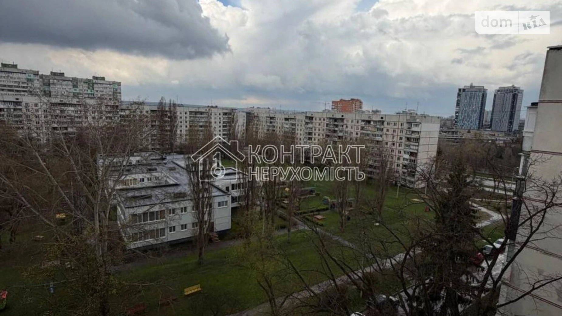 Продается 1-комнатная квартира 39.9 кв. м в Харькове, просп. Науки, 21А - фото 3