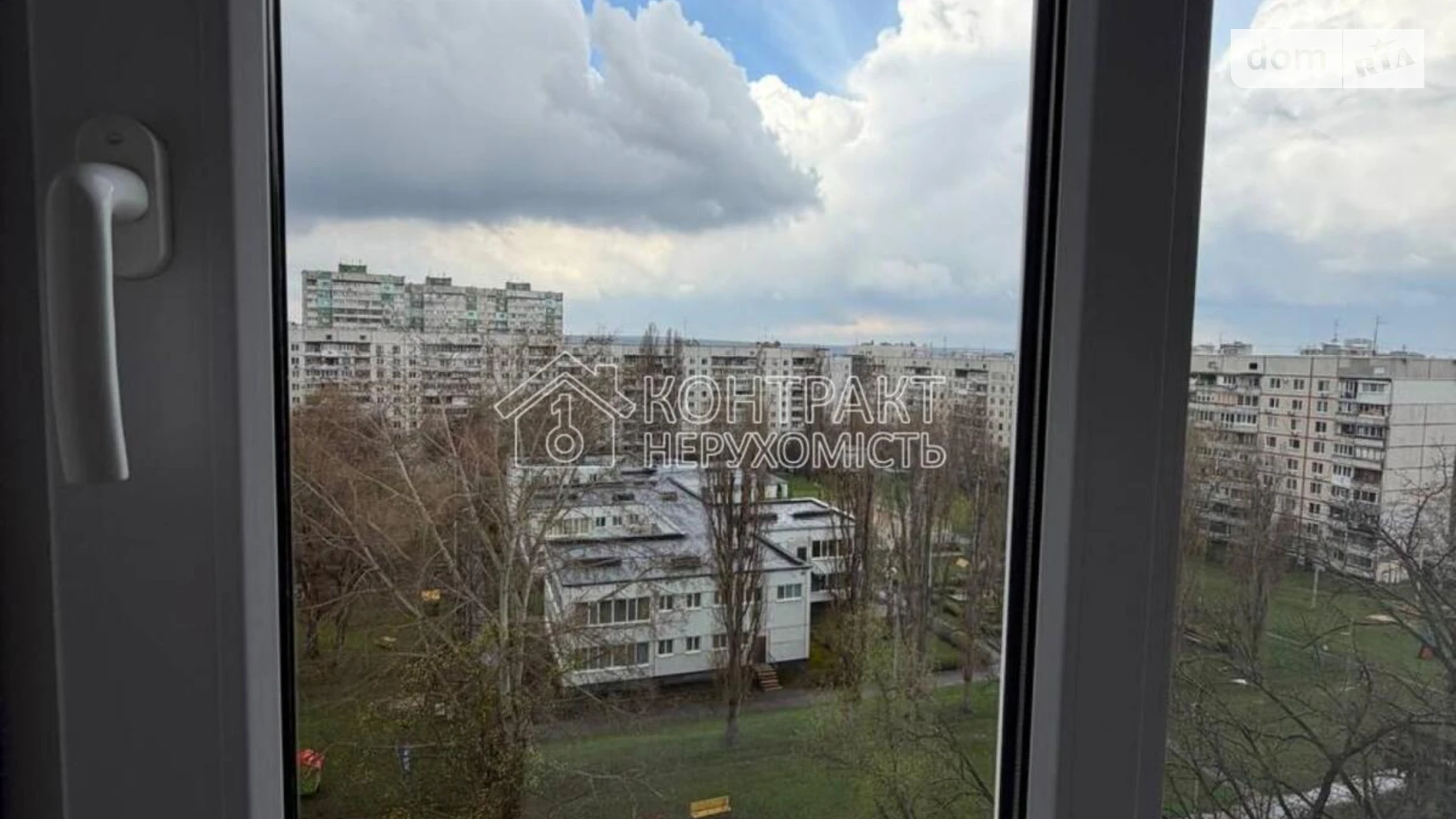 Продается 1-комнатная квартира 39.9 кв. м в Харькове, просп. Науки, 21А - фото 4
