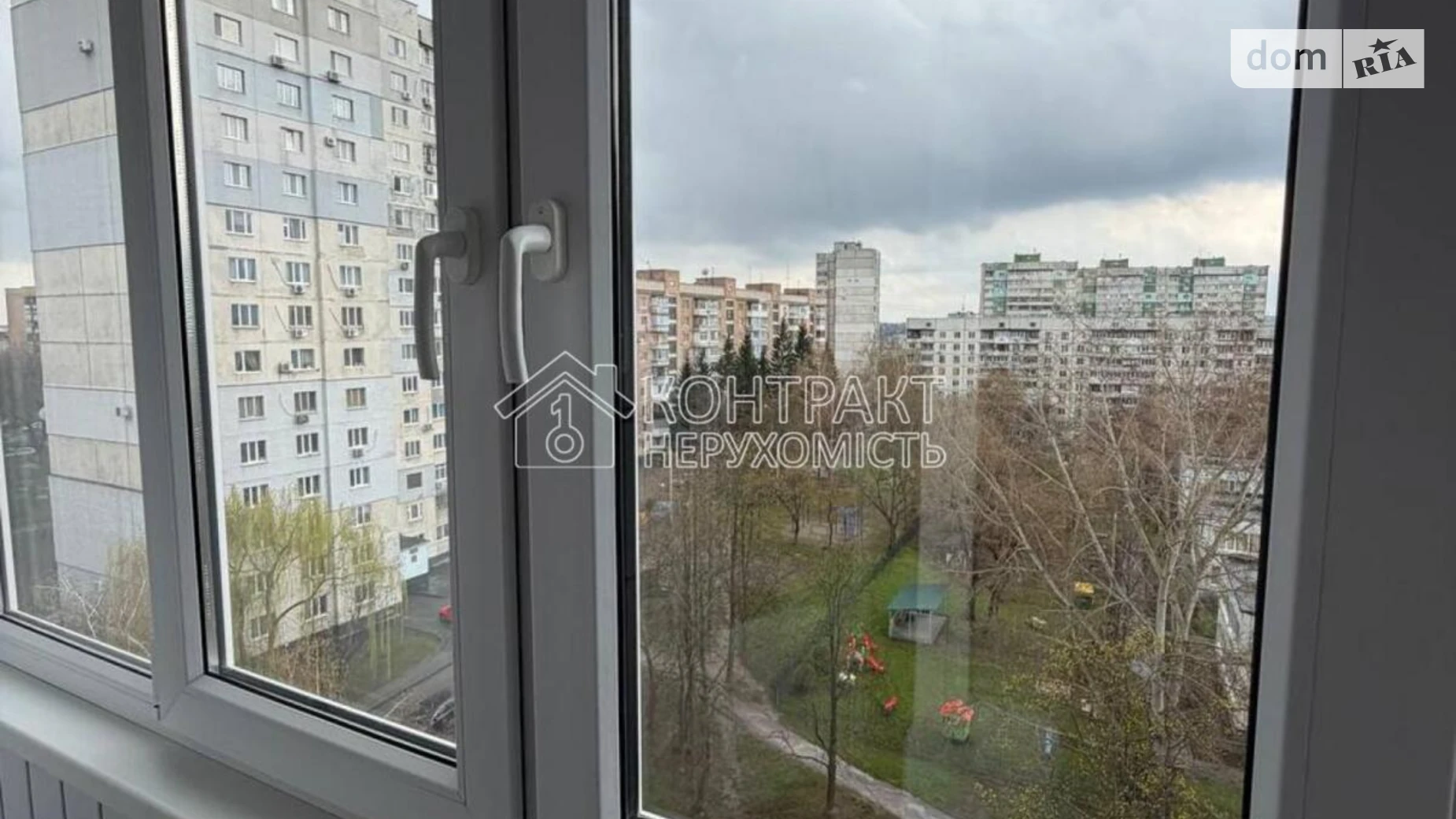Продается 1-комнатная квартира 39.9 кв. м в Харькове, просп. Науки, 21А - фото 5