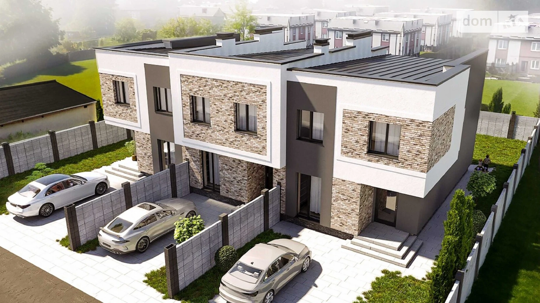 ул. Фабричная Ленокомбинат Ровно, цена: 78000 $ - фото 2