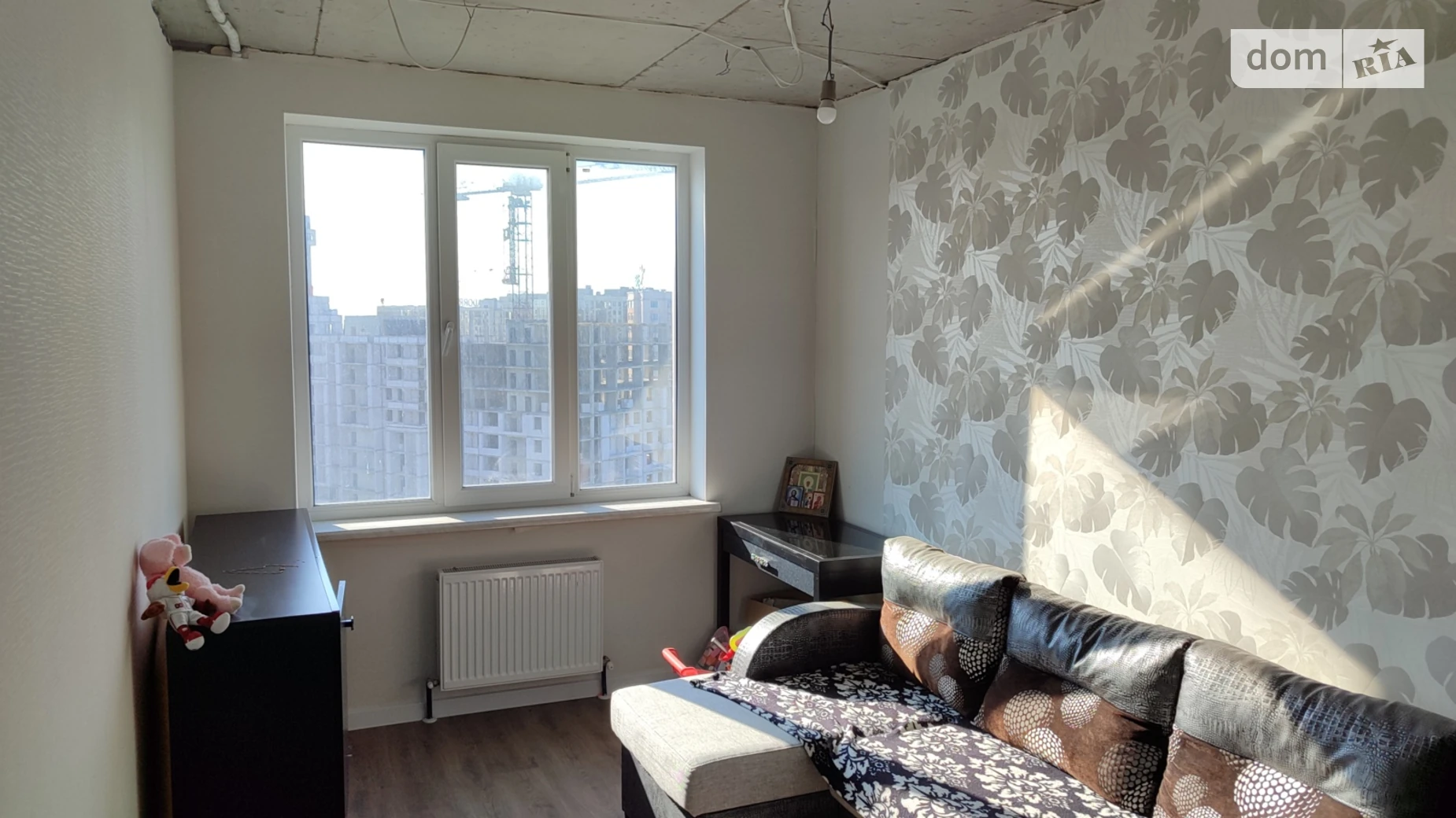 Продається 2-кімнатна квартира 54 кв. м у Одесі, цена: 49000 $ - фото 2