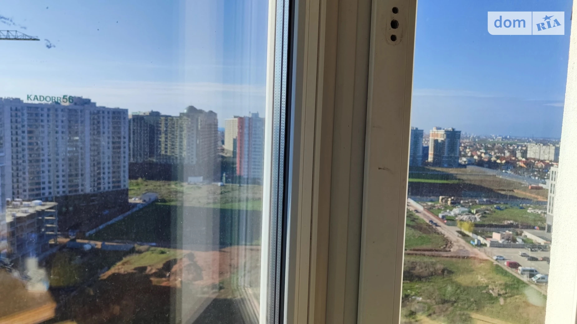 Продається 2-кімнатна квартира 54 кв. м у Одесі, цена: 49000 $ - фото 3