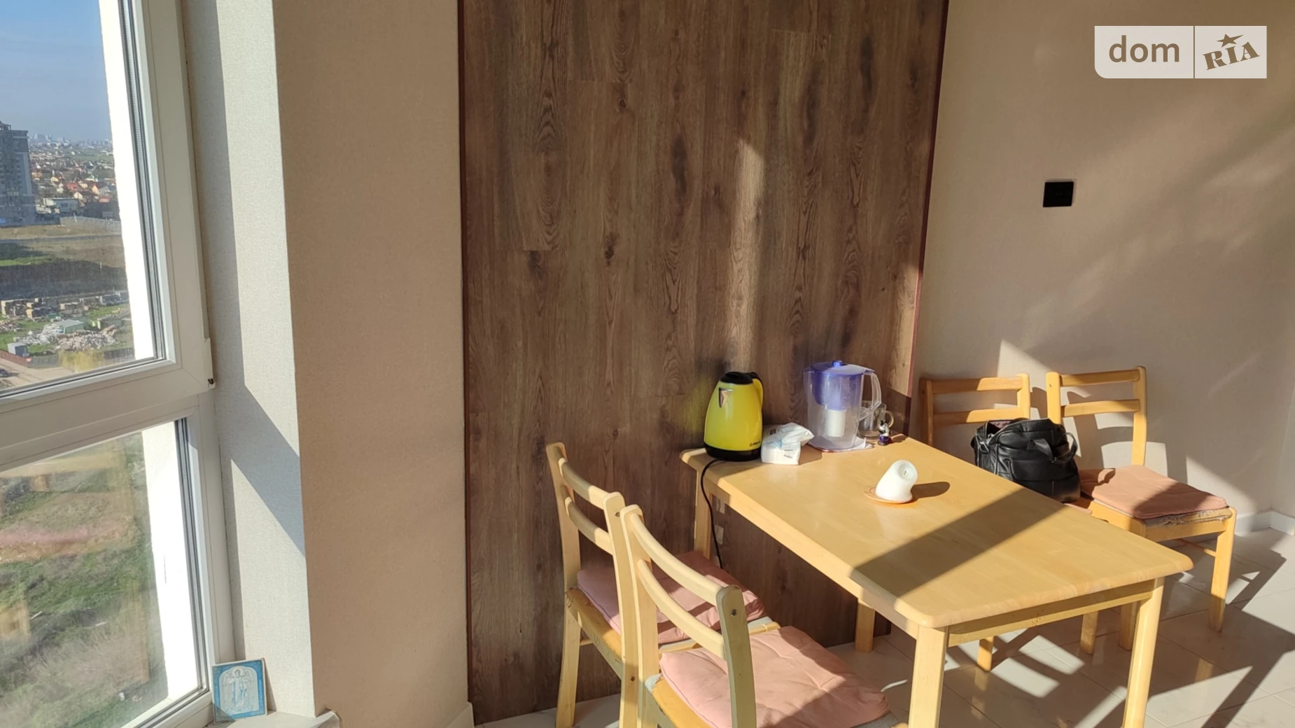 Продається 2-кімнатна квартира 54 кв. м у Одесі, цена: 49000 $ - фото 5