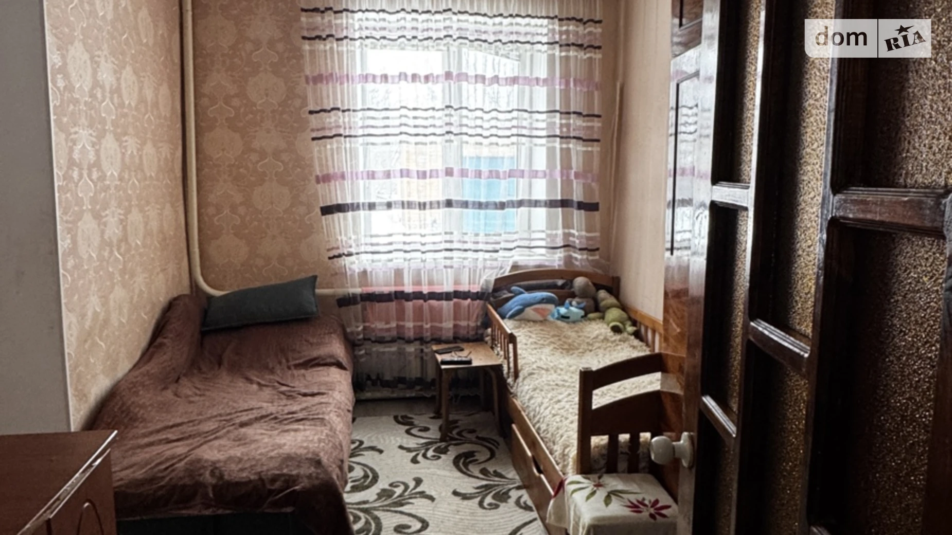 Продається 2-кімнатна квартира 37.5 кв. м у Немирові, вул. Соборна(Леніна), 219 - фото 2