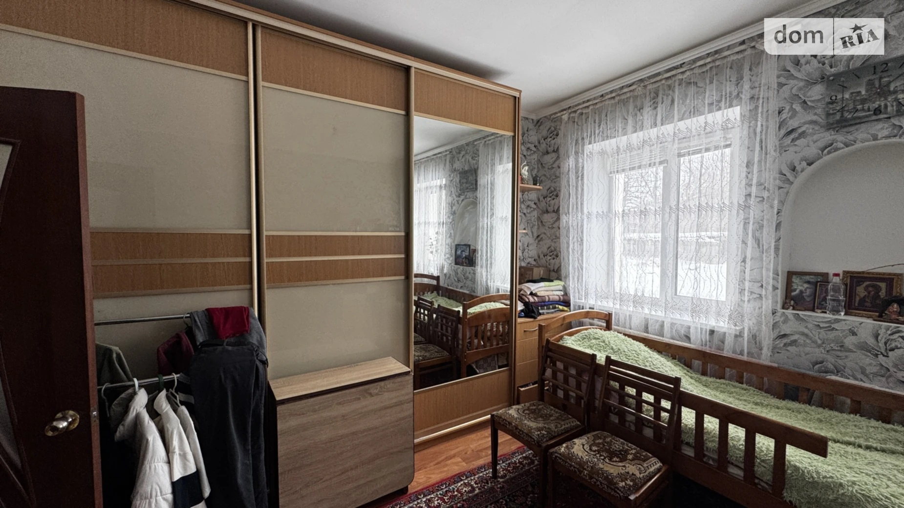 Продається 2-кімнатна квартира 37.5 кв. м у Немирові, вул. Соборна(Леніна), 219 - фото 3