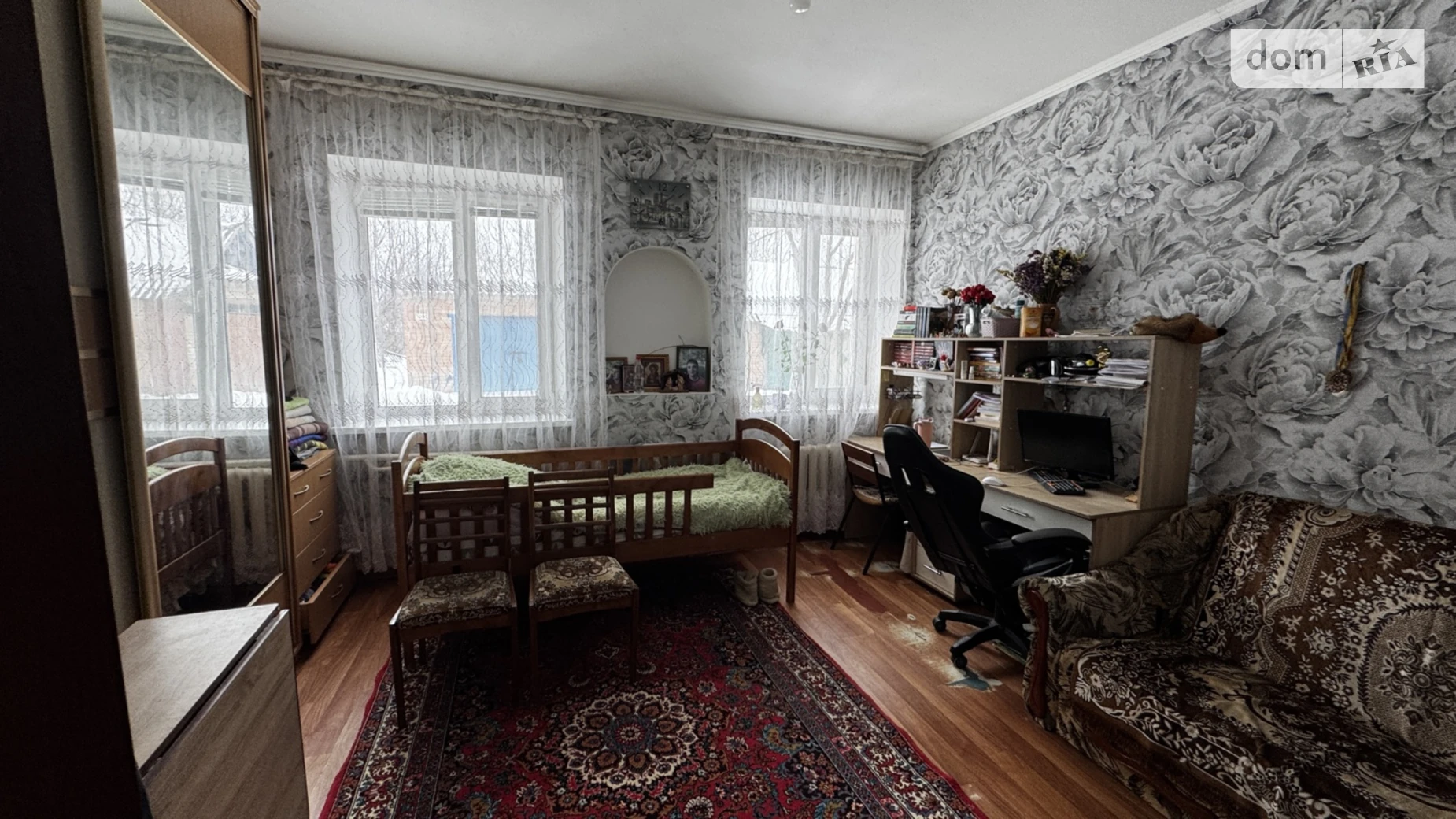 Продається 2-кімнатна квартира 37.5 кв. м у Немирові, вул. Соборна(Леніна), 219 - фото 4