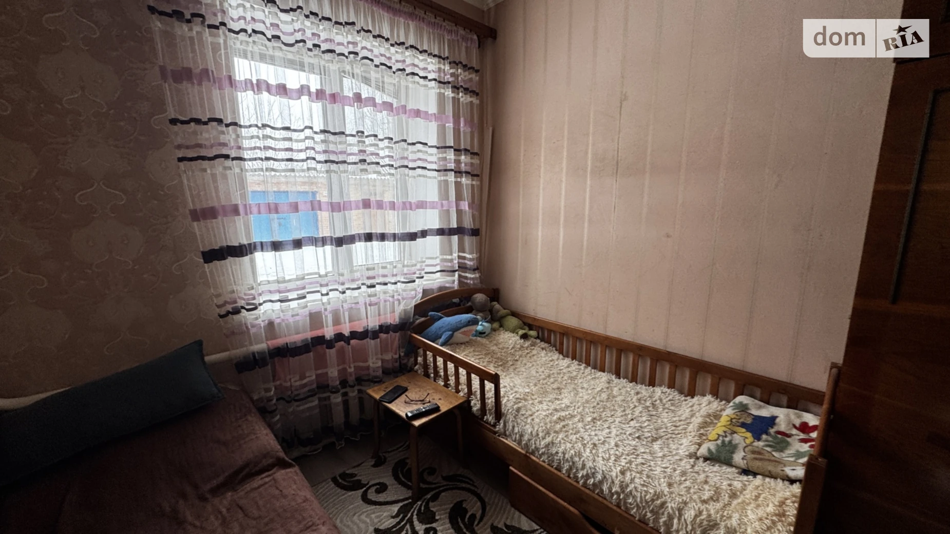 Продається 2-кімнатна квартира 37.5 кв. м у Немирові, вул. Соборна(Леніна), 219 - фото 5