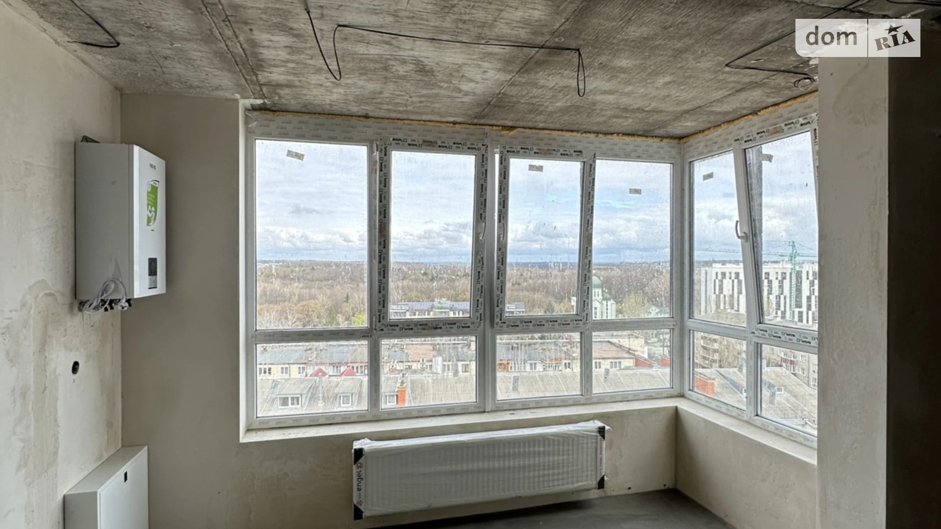 2-кімнатна квартира 82 кв. м у Тернополі, цена: 85000 $ - фото 2