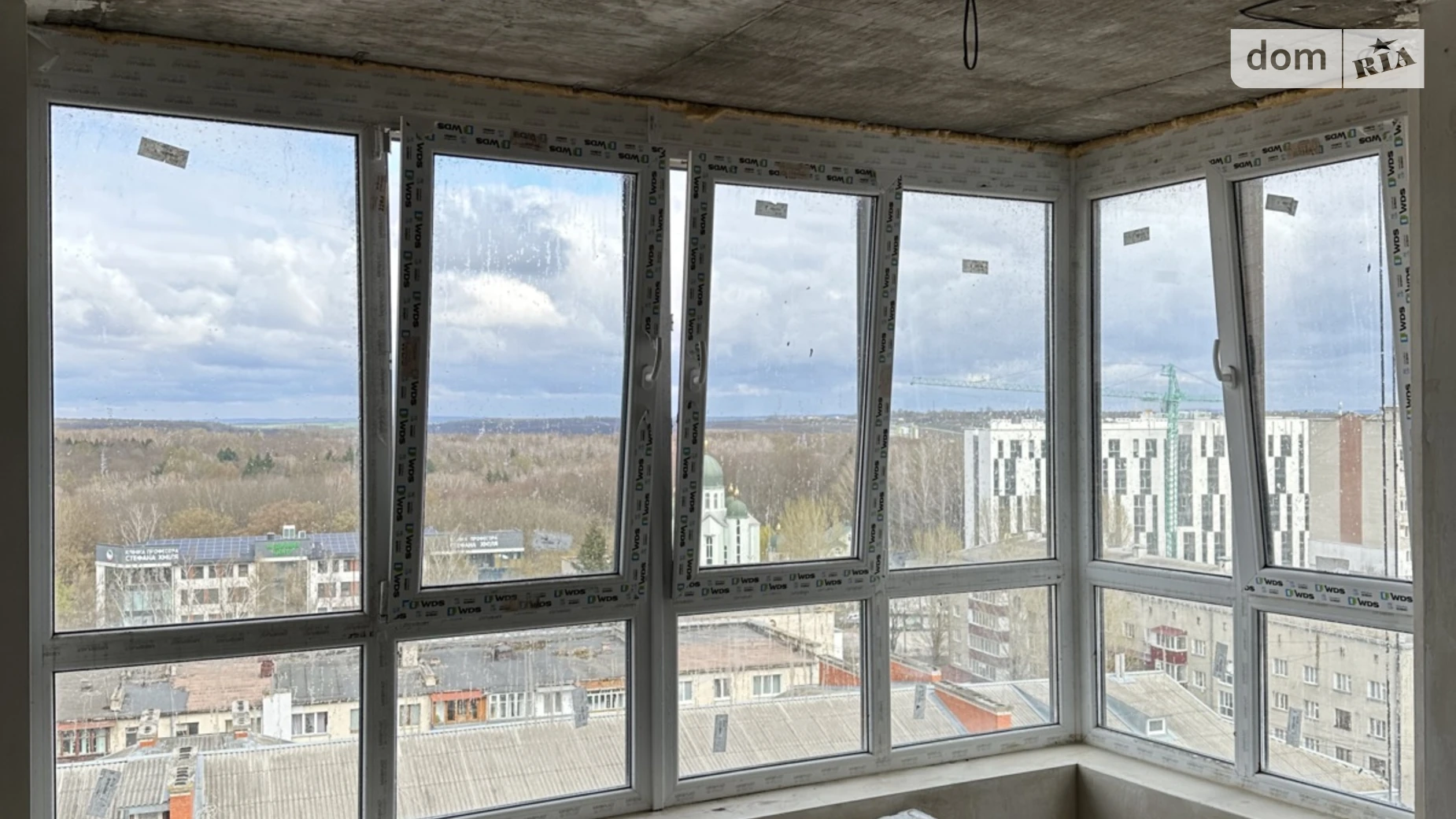 2-кімнатна квартира 82 кв. м у Тернополі, цена: 85000 $ - фото 3