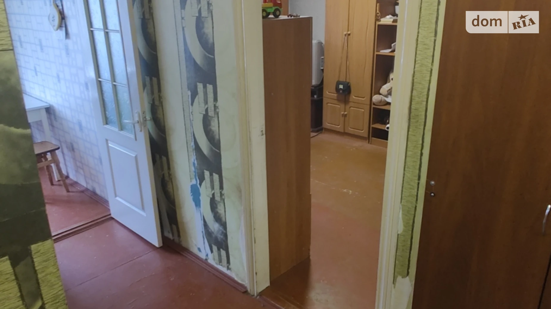 Продается 1-комнатная квартира 31.4 кв. м в Белой Церкви, ул. Андрея Мельника(Мельника), 32А - фото 2