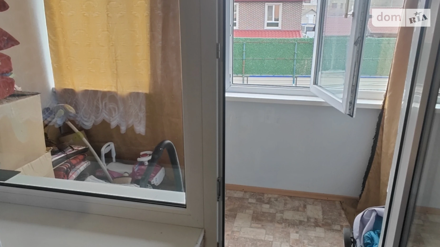 Продается 1-комнатная квартира 31.4 кв. м в Белой Церкви, ул. Андрея Мельника(Мельника), 32А - фото 5