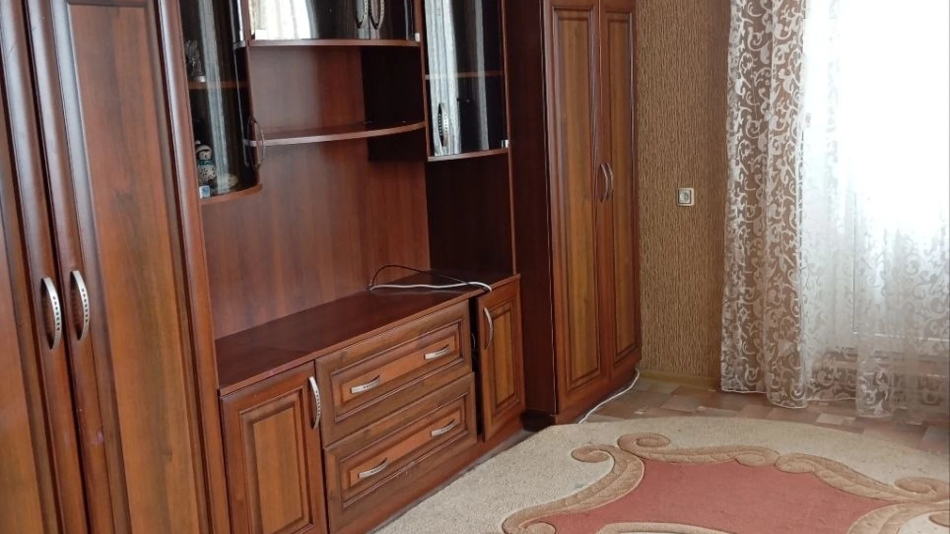 Здається в оренду 3-кімнатна квартира 64 кв. м у Хмельницькому, просп. Миру, 62А - фото 2