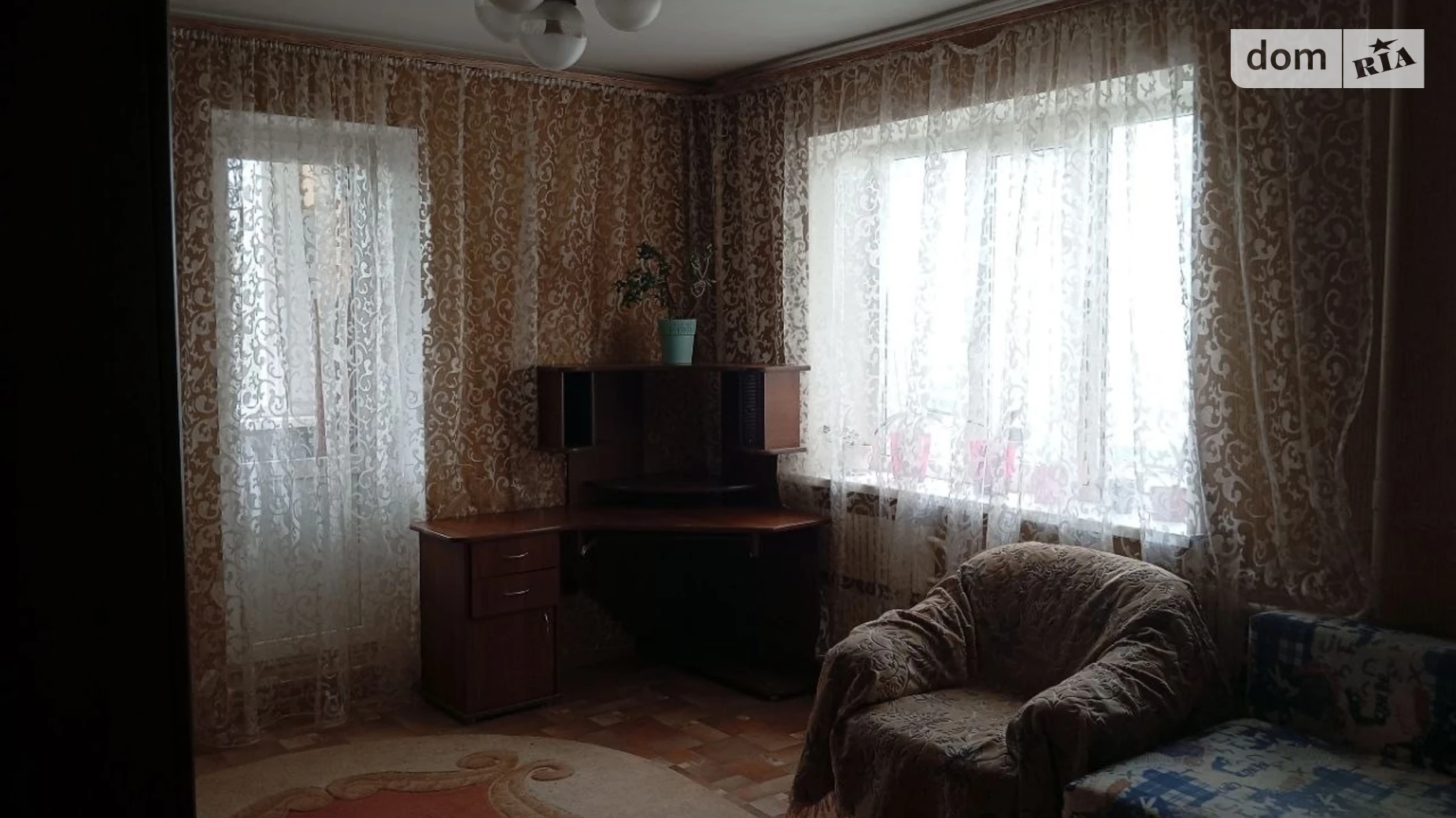 Здається в оренду 3-кімнатна квартира 64 кв. м у Хмельницькому, просп. Миру, 62А - фото 3