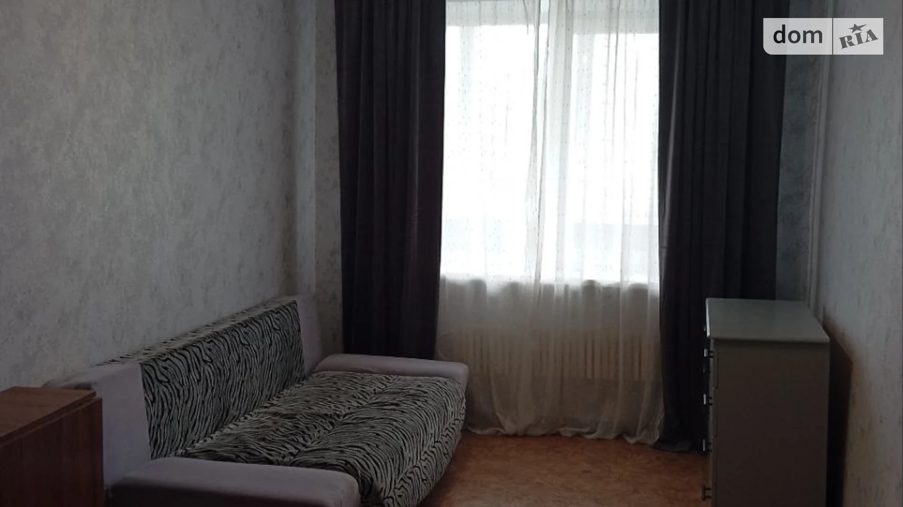 Здається в оренду 3-кімнатна квартира 64 кв. м у Хмельницькому, просп. Миру, 62А - фото 4