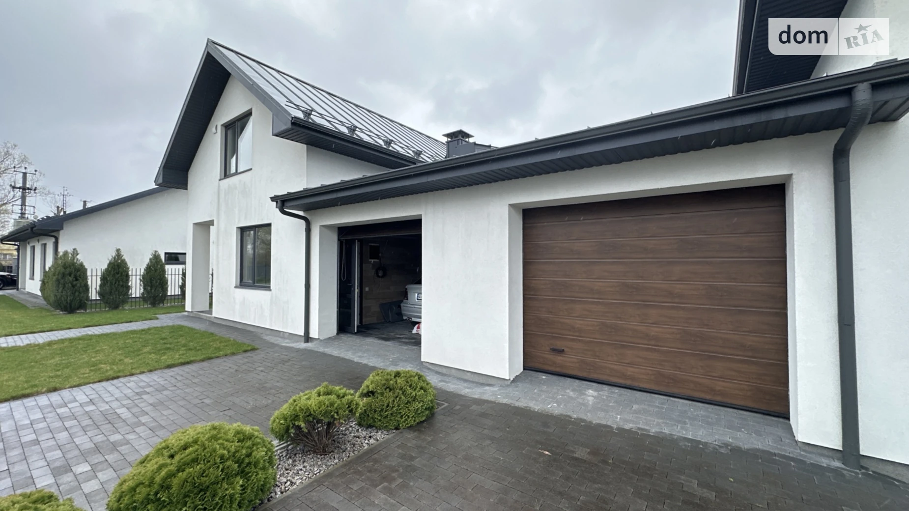 ул. Широкая, 13 Борисполь, цена: 145000 $ - фото 2