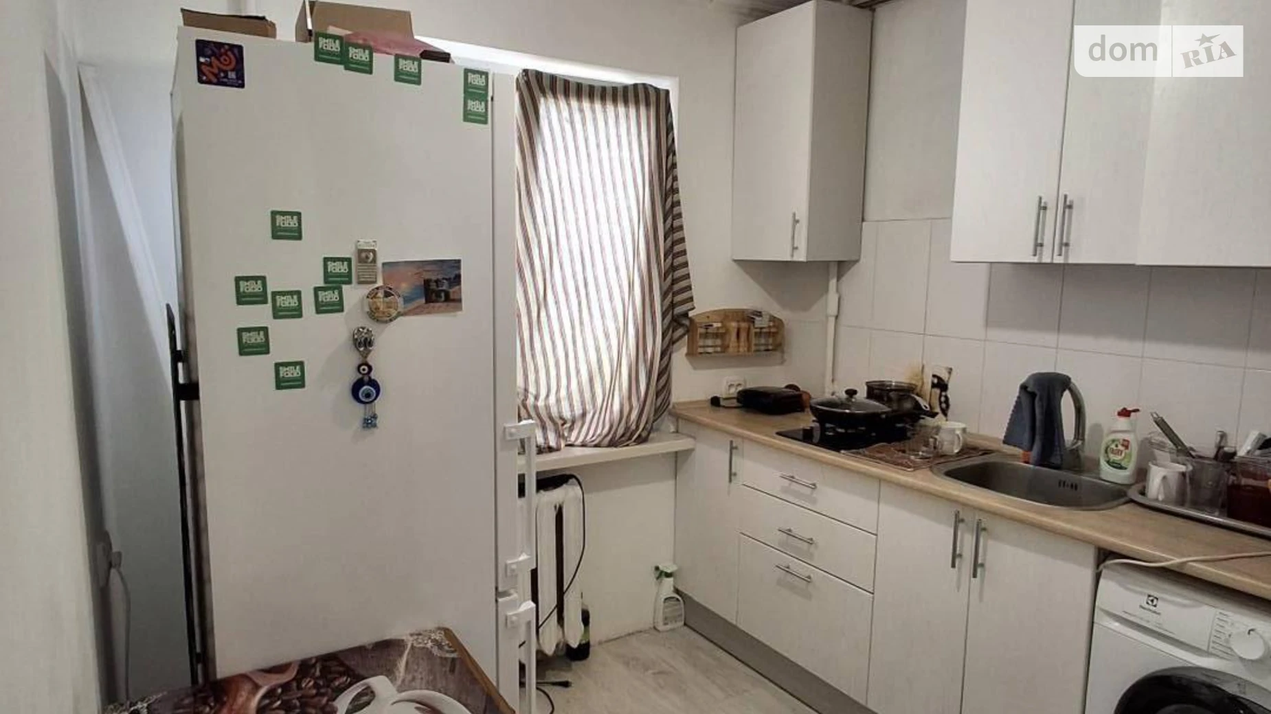 Продается 3-комнатная квартира 58 кв. м в Одессе, ул. Евгения Танцюры(Генерала Петрова) - фото 3