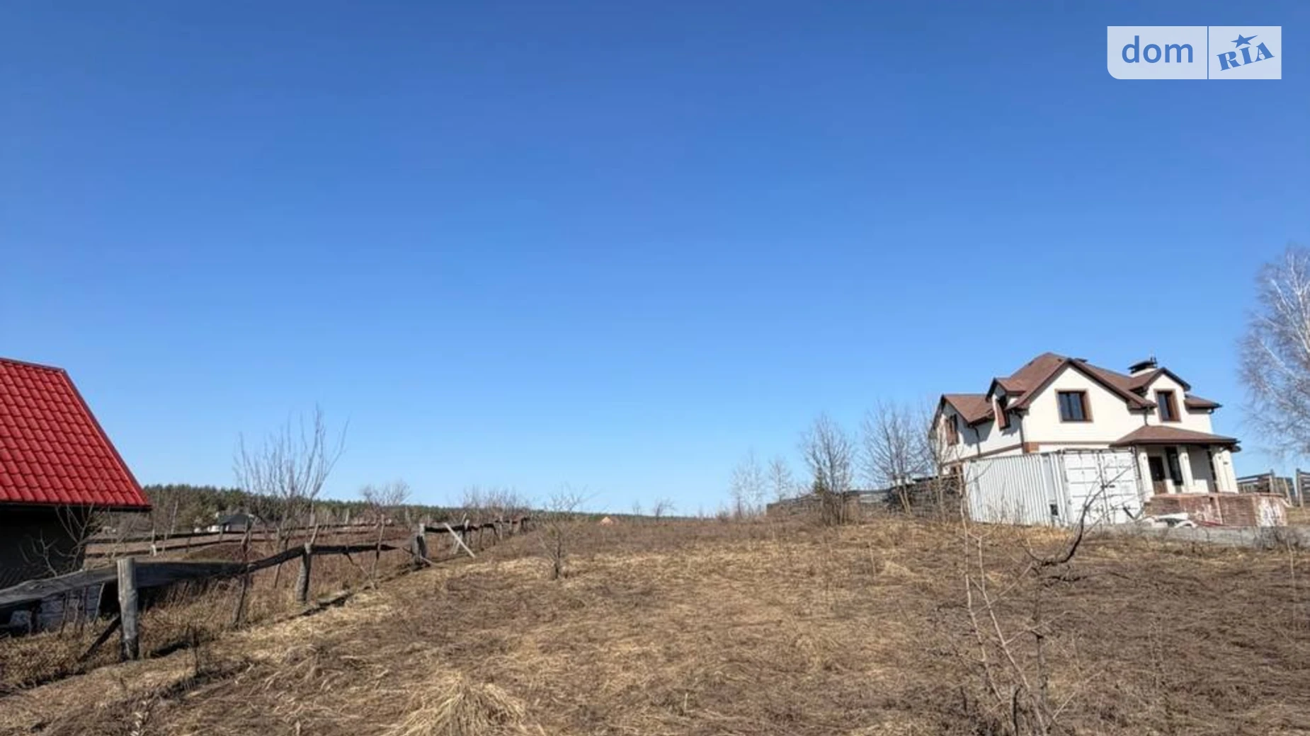 Продается земельный участок 12 соток в Киевской области, цена: 16000 $ - фото 3