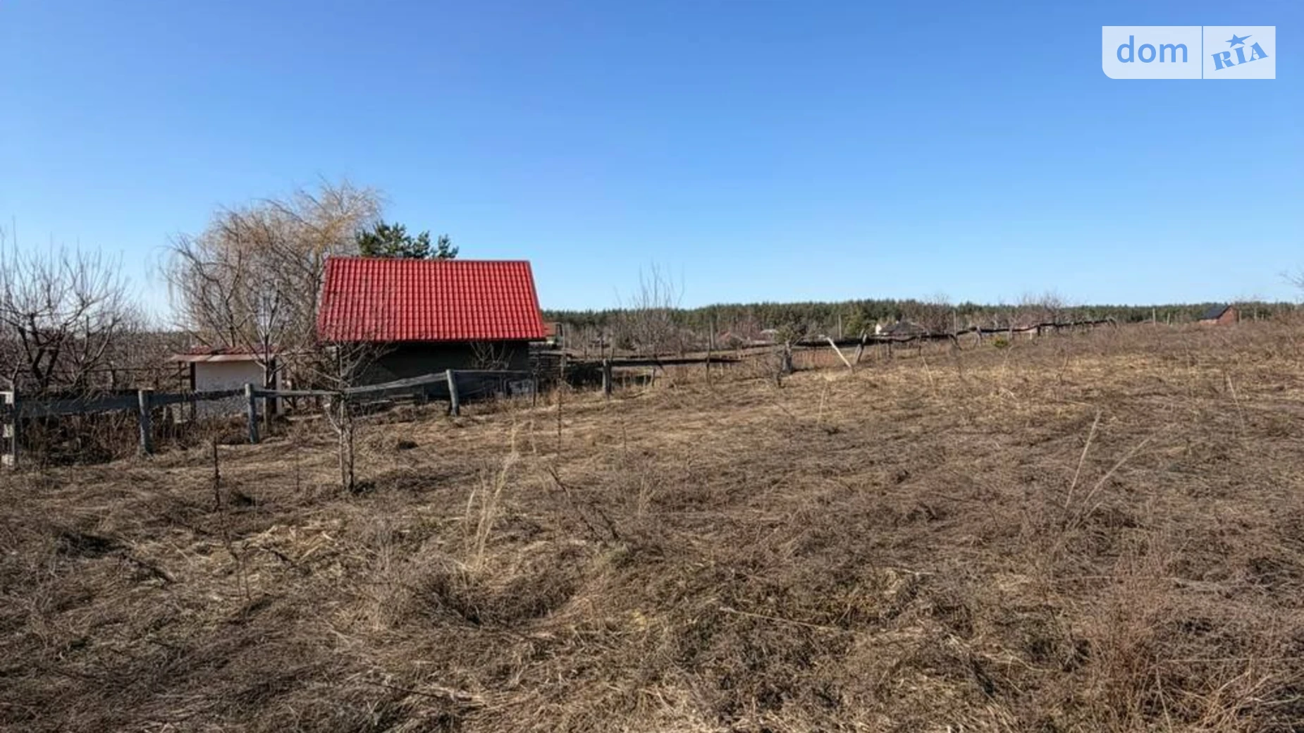 Продается земельный участок 12 соток в Киевской области, цена: 16000 $ - фото 2