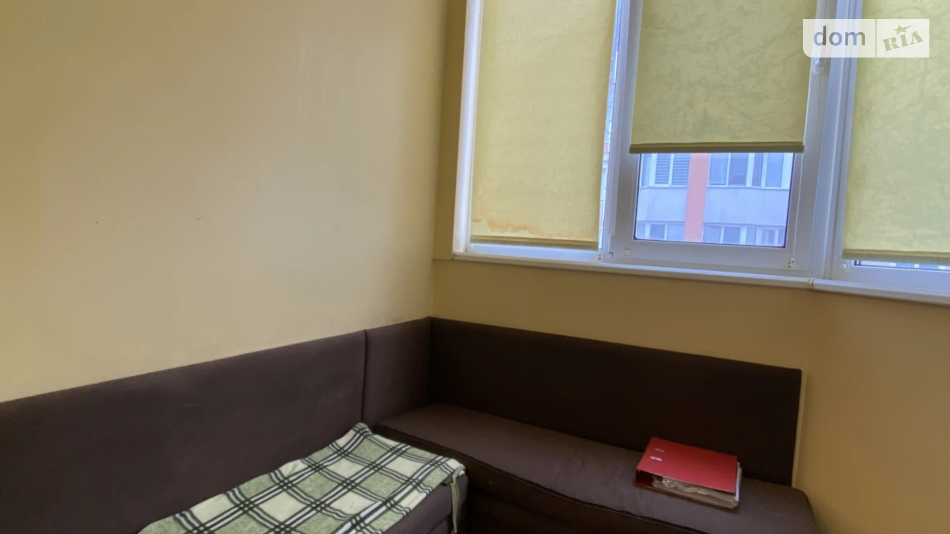 Продается 1-комнатная квартира 44 кв. м в Буче, ул. Бориса Гмыри, 8А - фото 3