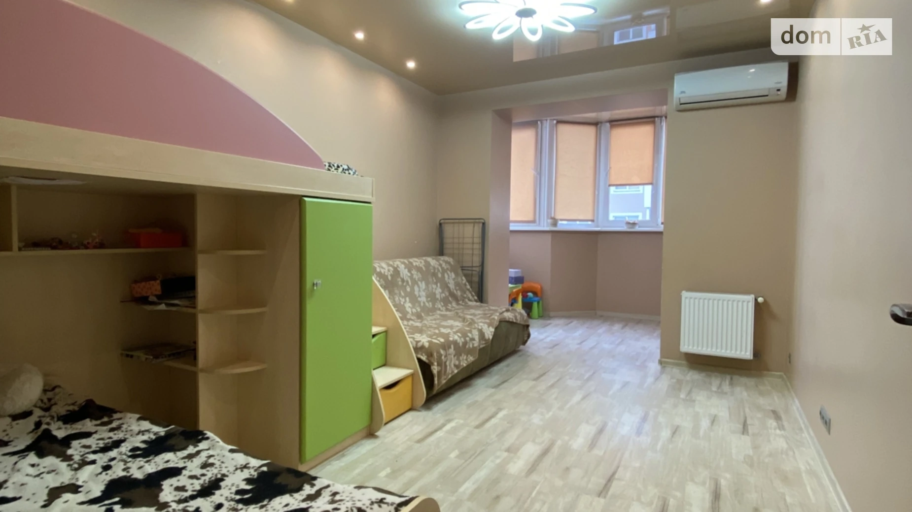 Продается 1-комнатная квартира 44 кв. м в Буче, ул. Бориса Гмыри, 8А - фото 5