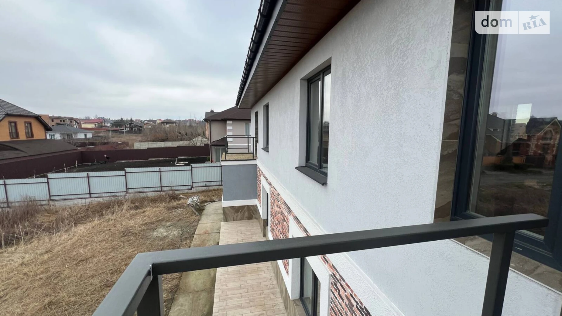 вулиця Липнева Шевченково (Бучанский), цена: 105000 $ - фото 4
