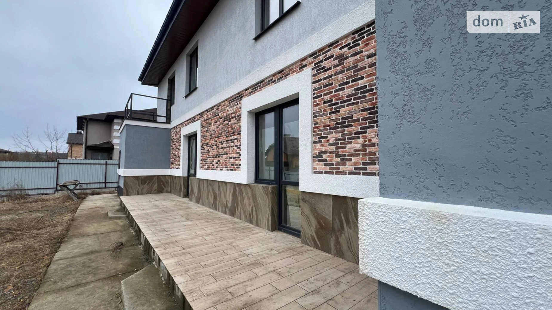 вулиця Липнева Шевченково (Бучанский), цена: 105000 $ - фото 2