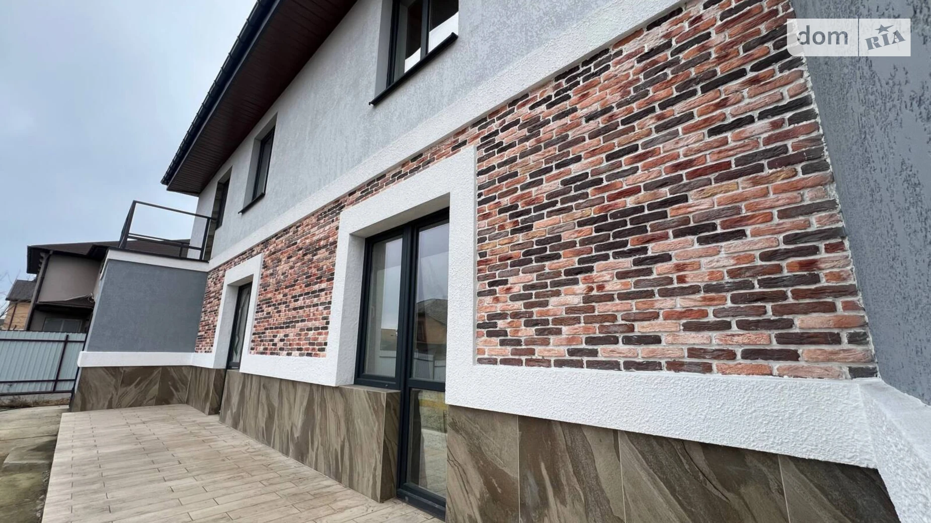 вулиця Липнева Шевченково (Бучанский), цена: 105000 $ - фото 3