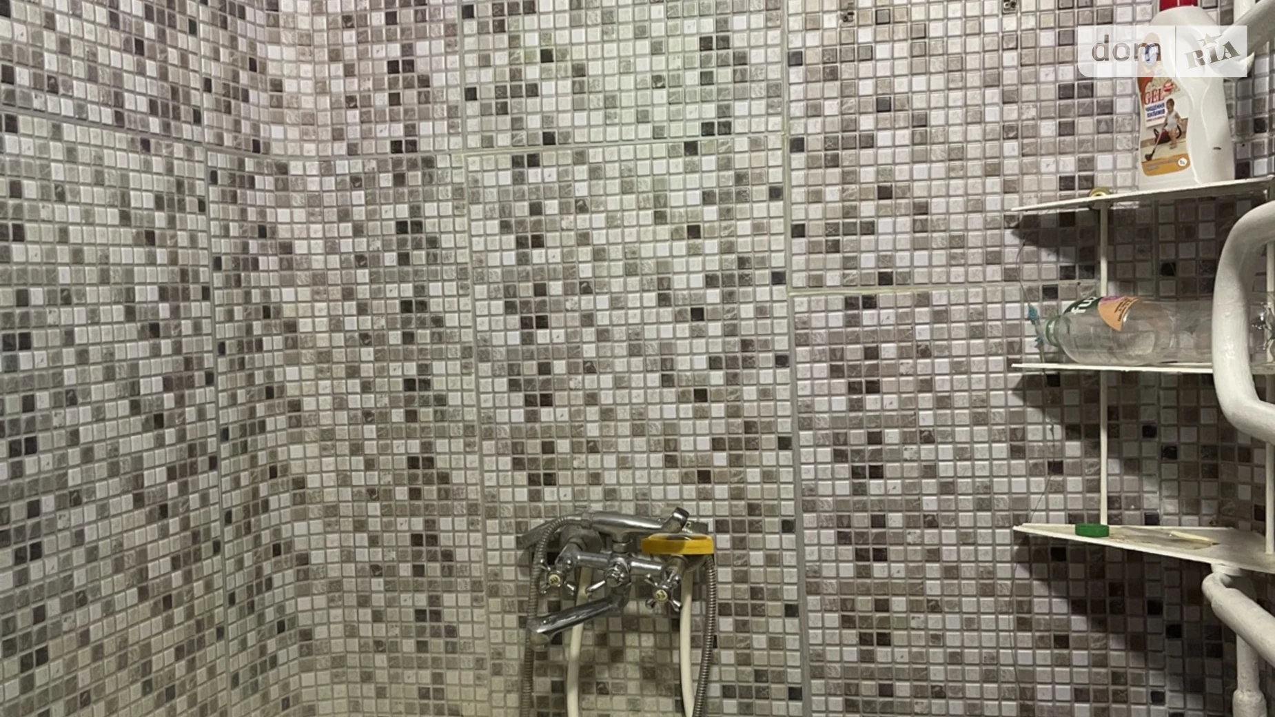 Сдается в аренду 3-комнатная квартира 56 кв. м в Хмельницком, ул. Александра Кушнирука(Гастелло), 10/2 - фото 2