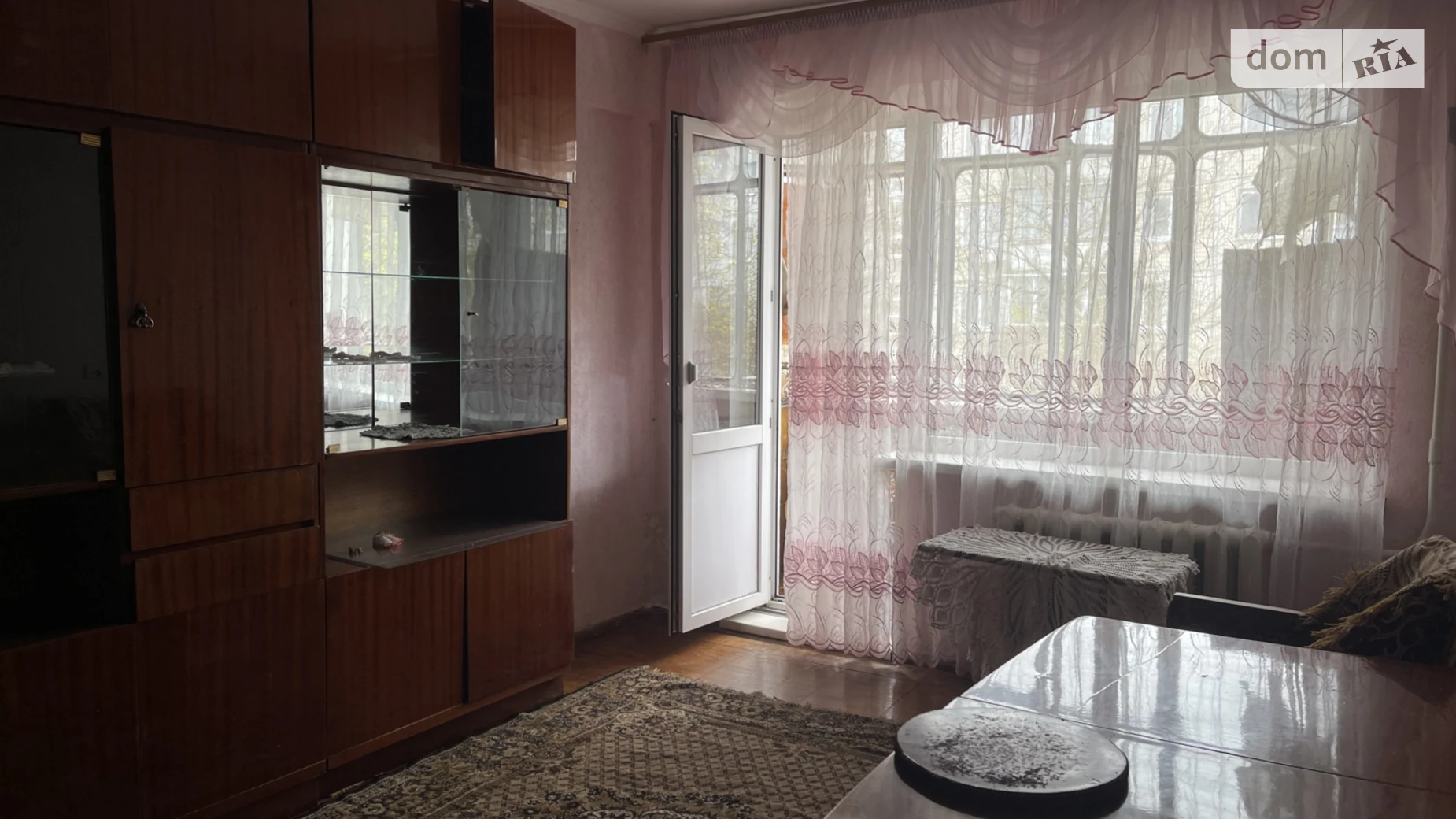 Сдается в аренду 3-комнатная квартира 56 кв. м в Хмельницком, ул. Александра Кушнирука(Гастелло), 10/2 - фото 5