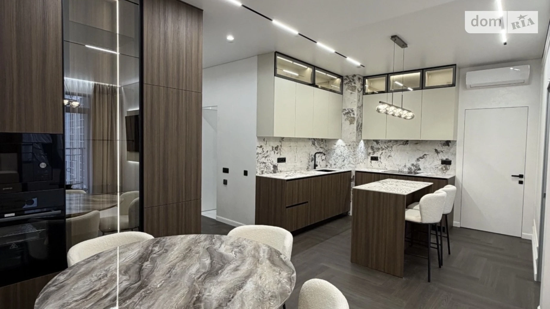 Продается 2-комнатная квартира 80 кв. м в Одессе, ул. Генуэзская, 1Г - фото 2